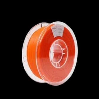 Maertz PLA Pro Orange 1,75 mm 1.000 g