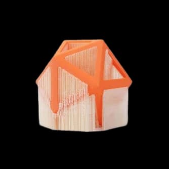 Bambu Lab PVA Natürlich 1.75 mm 500 g