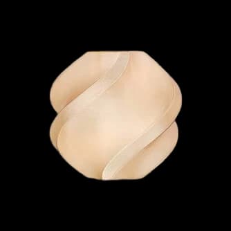 Bambu Lab PETG Translucent Braun 1.75 mm 1.000 g