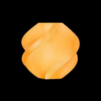 Bambu Lab PETG Translucent Orange 1.75 mm 1.000 g