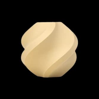 Bambu Lab PLA Matte Desert Tan 1.75 mm 1.000 g