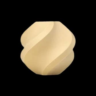 Bambu Lab PLA Matte Refill Wüstenbraun 1.75 mm 1.000 g