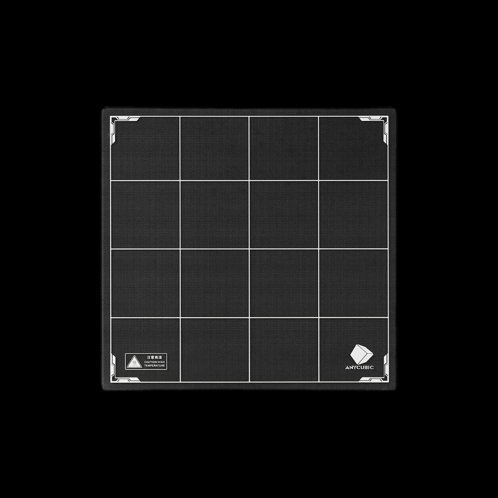 Glass Plate for FDM 3D Printers