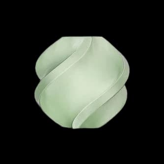 Bambu Lab PETG Translucent Refill Oliv 1.75 mm 1.000 g