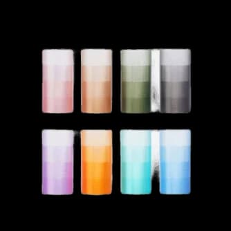 Bambu Lab PETG Translucent Refill Violett 1.75 mm 1.000 g