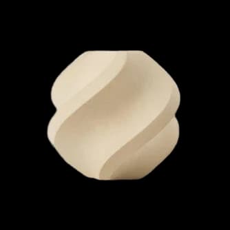 Bambu Lab PLA Wood White Oak 1.75 mm 1.000 g