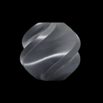 Bambu Lab PLA Silk+ Titan Gray 1,75 mm 1.000 g