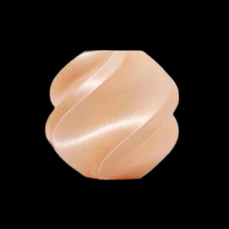 Bambu Lab PLA Silk+ Champagne 1,75 mm 1.000 g