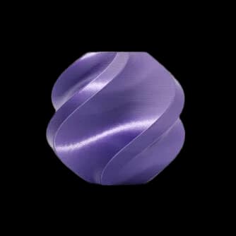 Bambu Lab PLA Silk+ Purple 1,75 mm 1.000 g
