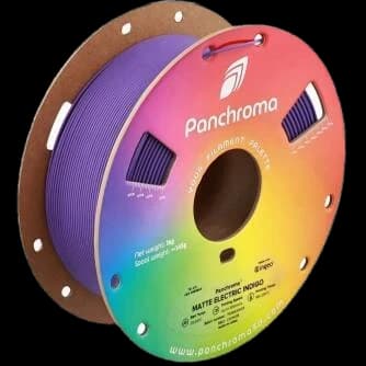 PolyMaker Panchroma PLA Matte Electric Indigo 1,75 mm 1.000 g