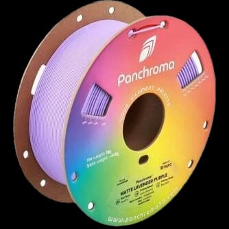 PolyMaker Panchroma PLA Matte Lavender Purple 1,75 mm 1.000 g