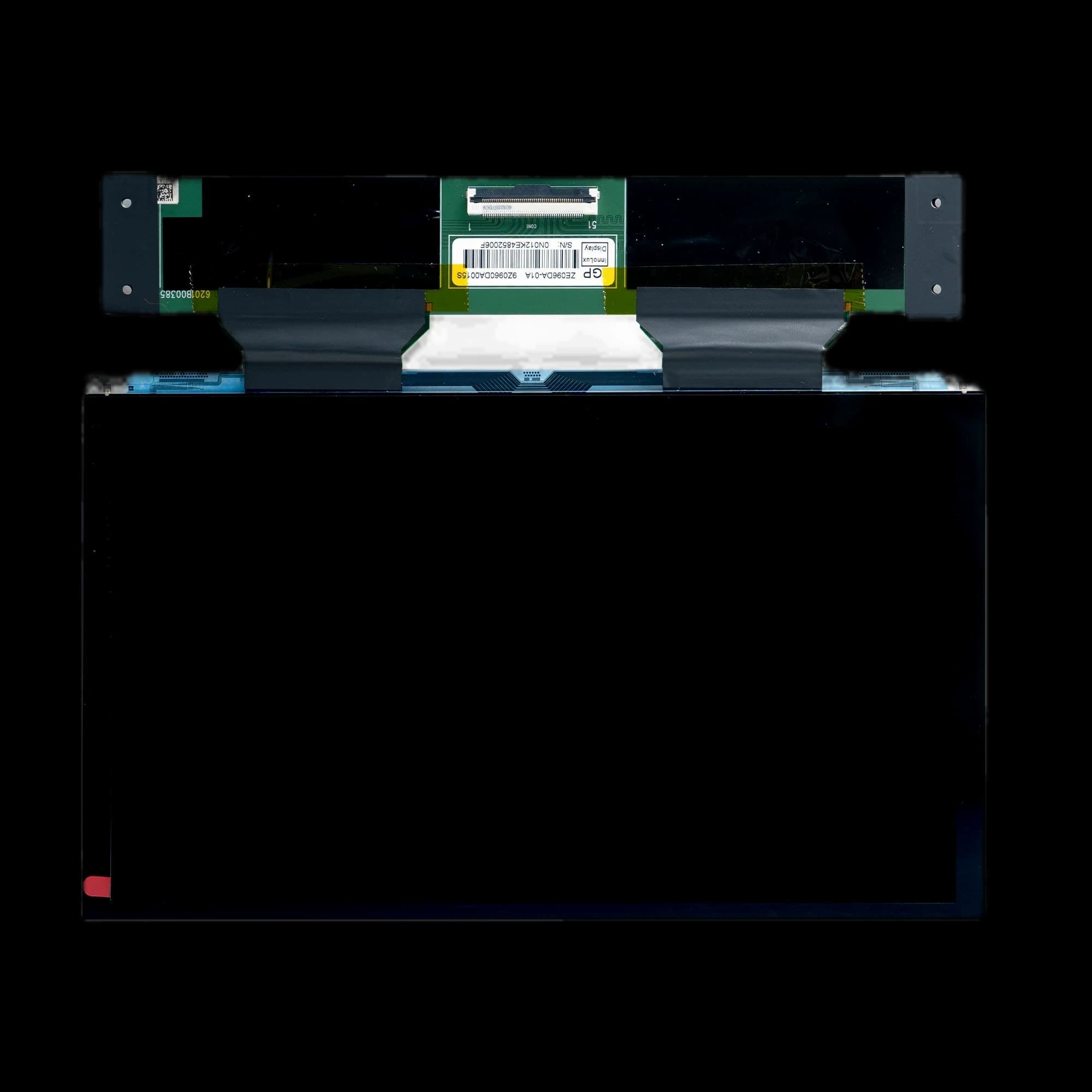 Phrozen LCD 3D Printer LCD Replacement (Sonic Mighty Revo 16K / 10.1" 16K Mono-LCD)