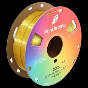 PolyMaker Panchroma PLA Silk Gold 1,75 mm 1.000 g