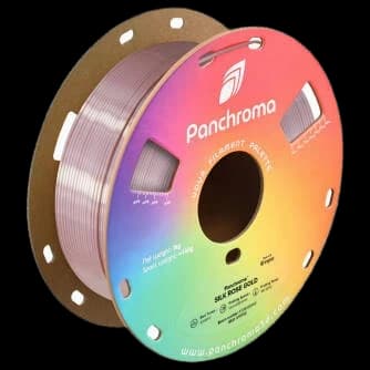 PolyMaker Panchroma PLA Silk Rose Gold 1,75 mm 1.000 g