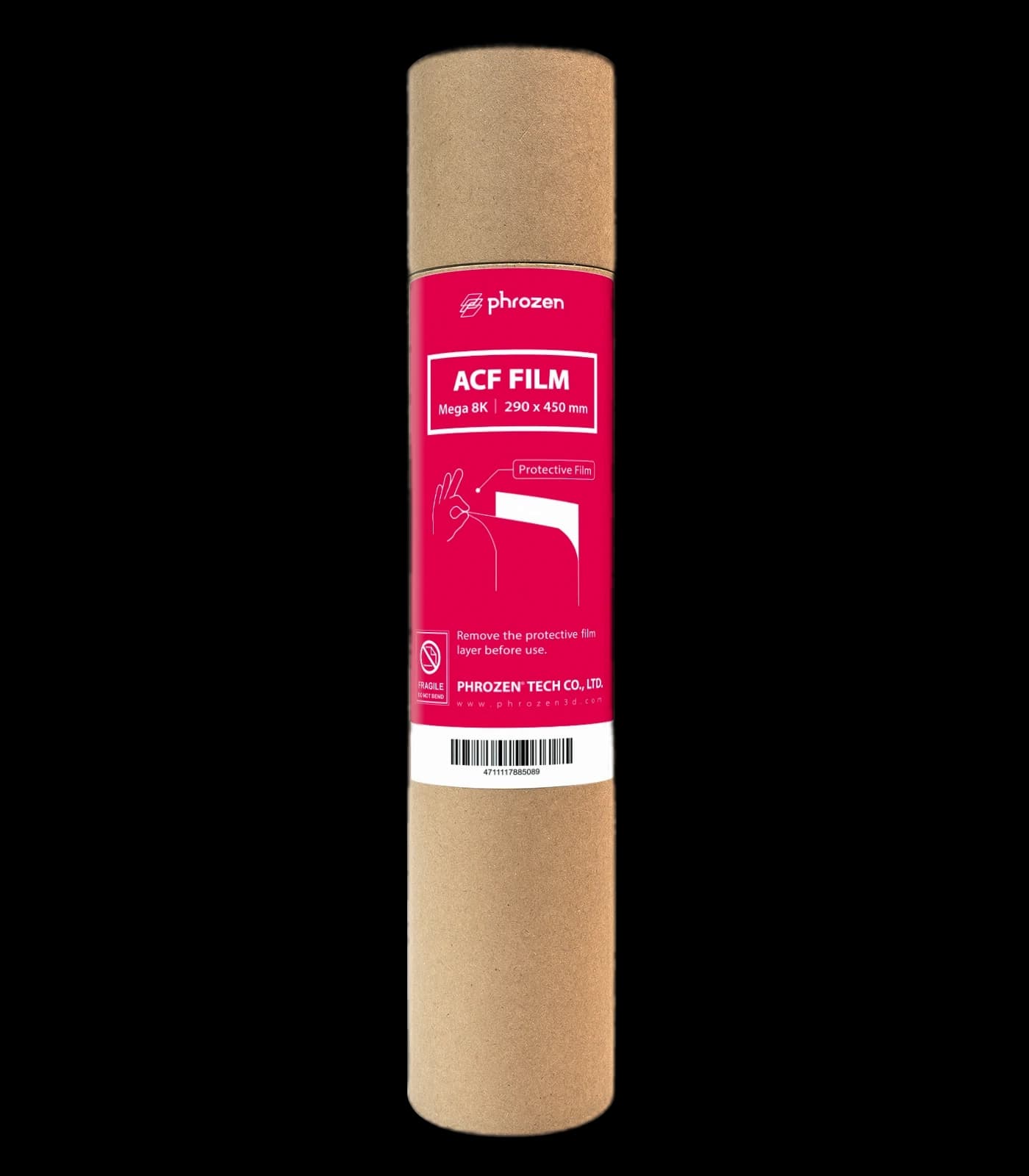 Phrozen ACF Release Film (Mega Series)