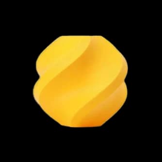 Bambu Lab PLA Basic Sonnenblumen-Gelb1.75 mm 1.000 g