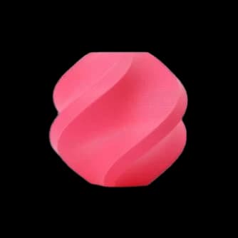 Bambu Lab PLA Basic Heißes Pink 1.75 mm 1.000 g