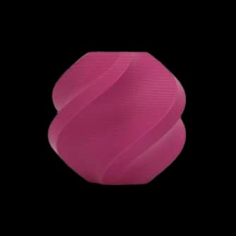 Bambu Lab PLA Matte Refill Pflaume 1.75 mm 1.000 g
