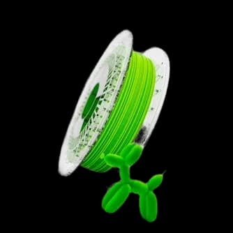 Recreus FilaFlex 82A Green 1.75 mm 500 g