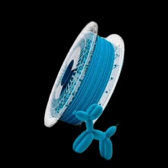 Recreus FilaFlex 82A Blue 1.75 mm 500 g