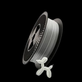 Recreus FilaFlex 82A Transparent 1.75 mm 3.000 g