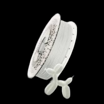 Recreus FilaFlex 82A Transparent 2.85 mm 500 g