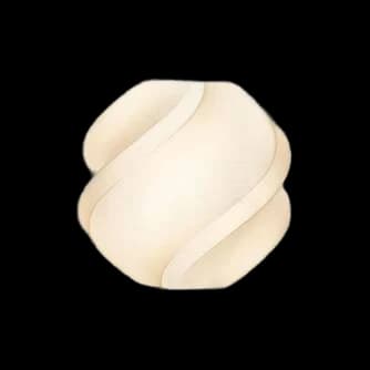 Bambu Lab PLA Translucent 1.75 mm Mellow Yellow 1.000 g