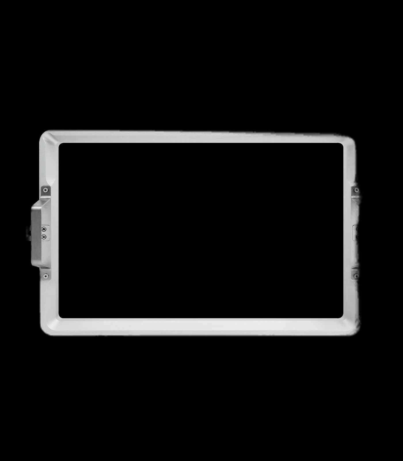 Phrozen LCD 3D Printer Aluminum Resin Vat Replacement (Sonic Mega 8K S)