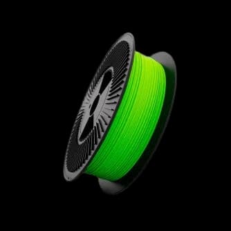 Recreus FilaFlex 95A Green 2.85 mm 3.000 g