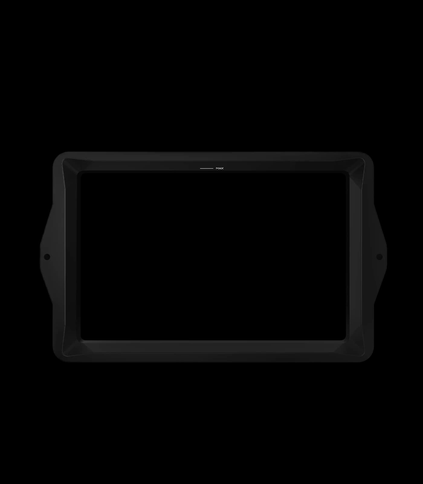 Phrozen LCD 3D Printer Aluminum Resin Vat Replacement (Sonic Mighty 8K/ 12K/ Revo 14K /Revo 16K)