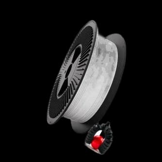 Recreus FilaFlex 60A White 1.75 mm 3.000 g