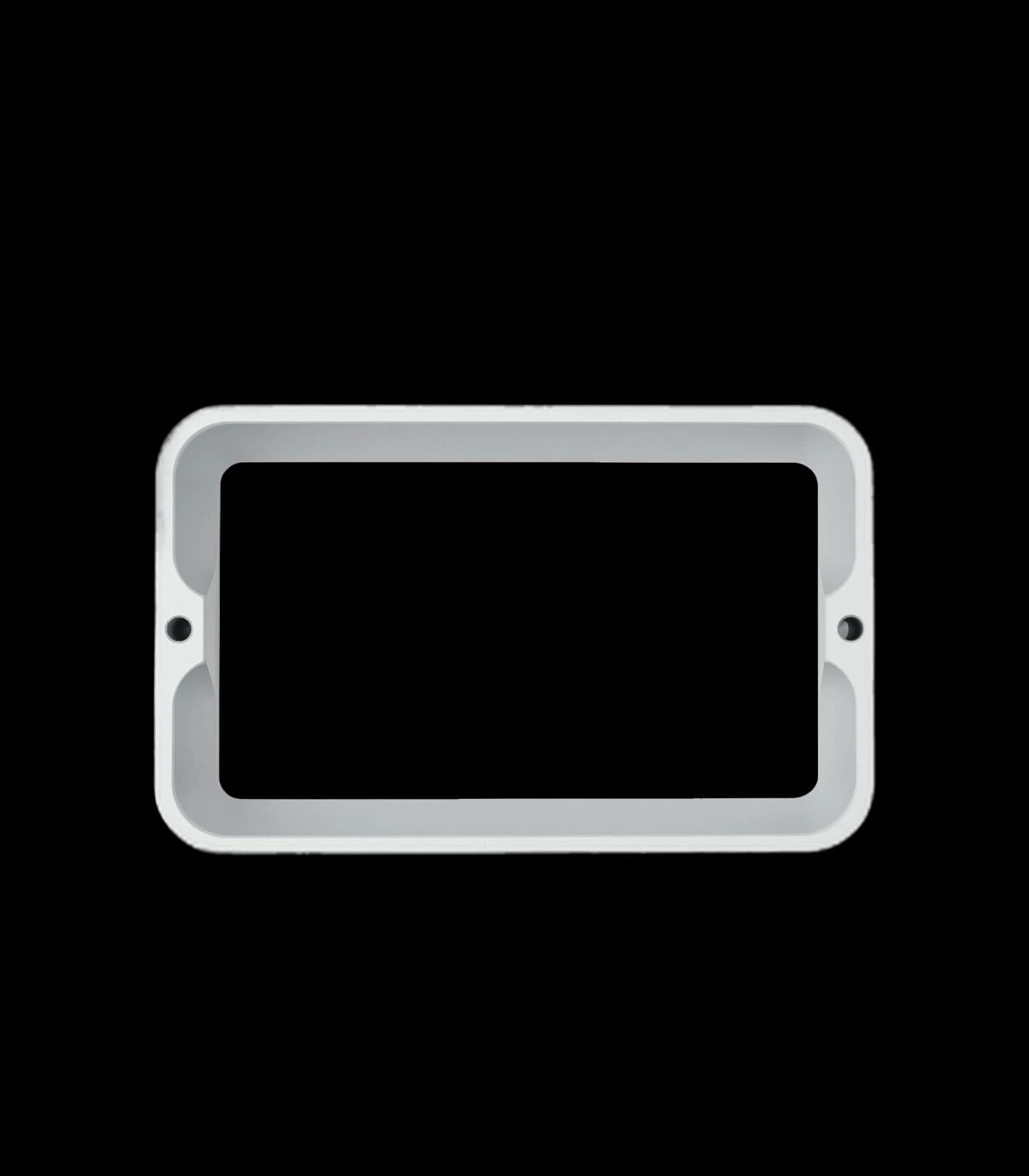 Phrozen LCD 3D Printer Aluminum Resin Vat Replacement (Sonic Mini 4K)