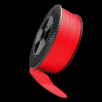 Recreus FilaFlex 95A Foamy Red 1.75 mm 3.000 g