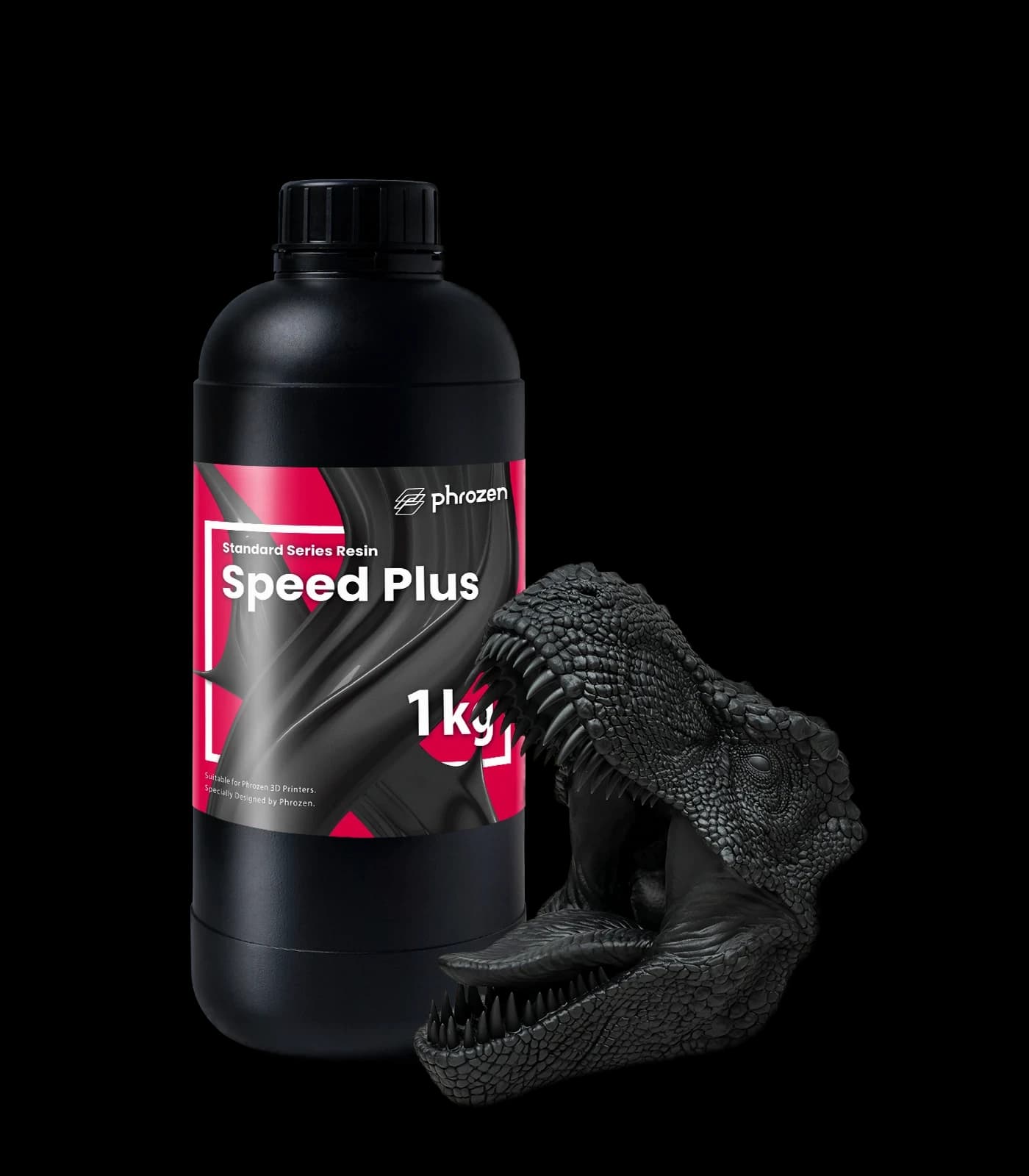 Phrozen Standard Speed Plus Resin