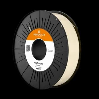 Bedrock 3D ABS Fusion+ Natural 1.75 mm 750 g