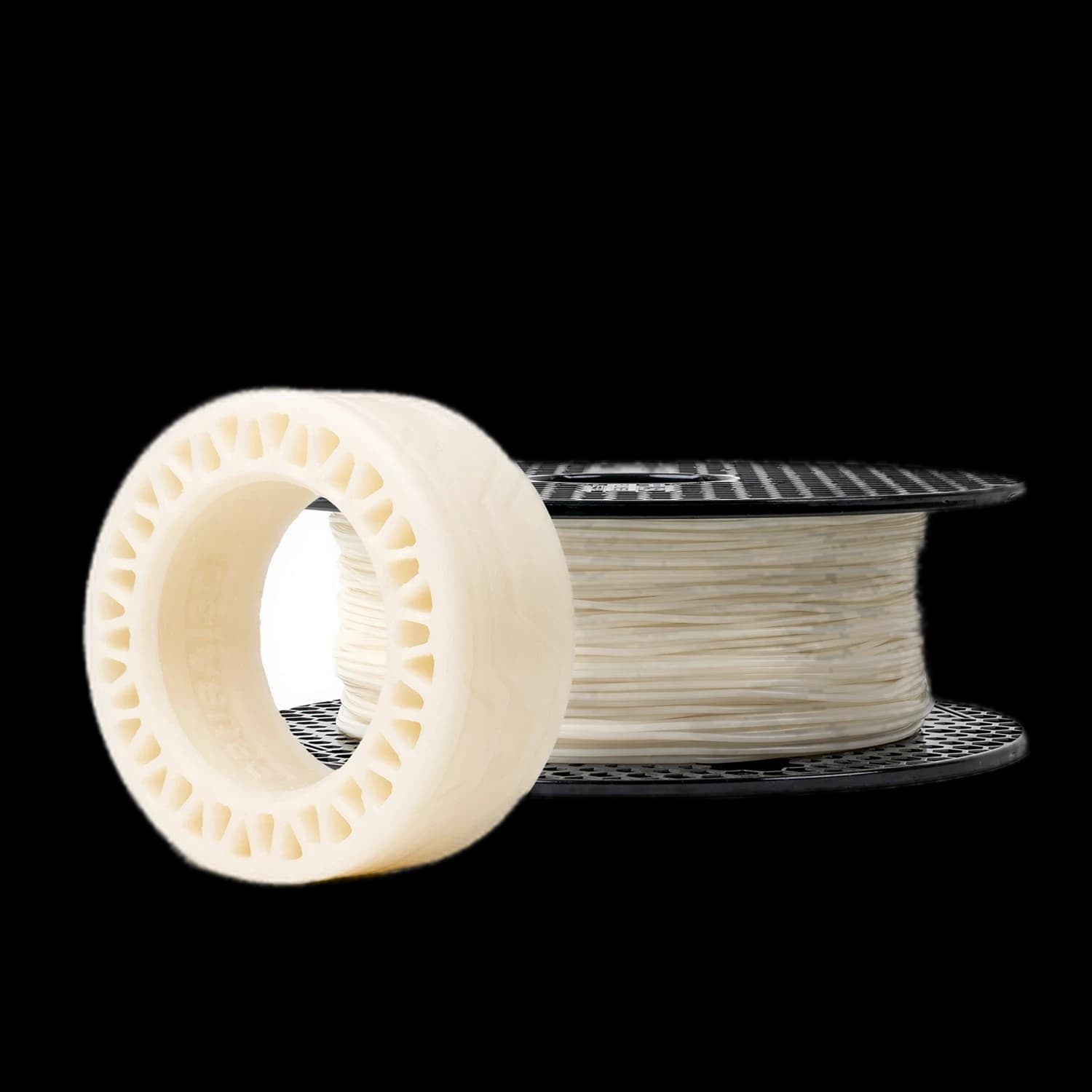 Prusament TPU 95A Natural 500g (NFC) – Multipack 10 pcs