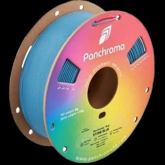 Polymaker Panchroma PLA Basic Stone Blue 1,75 mm 1.000 g
