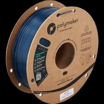 Polymaker PETG Dark Blue 1,75 mm 1.000 g