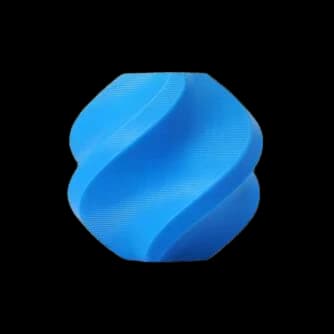 Bambu Lab PETG HF Lake Blue 1.75 mm 1.000 g