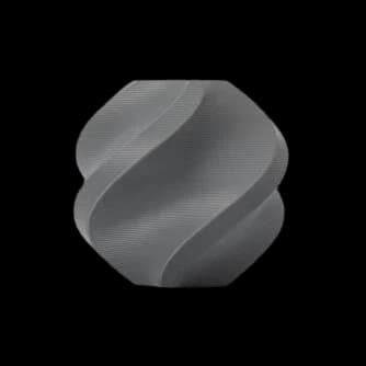 Bambu Lab PETG HF Dark Gray 1.75 mm 1.000 g