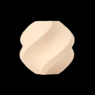 Bambu Lab PETG HF Cream 1.75 mm 1.000 g