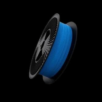 Recreus FilaFlex 95A Blue Food Grade 1.75 mm 3.000 g