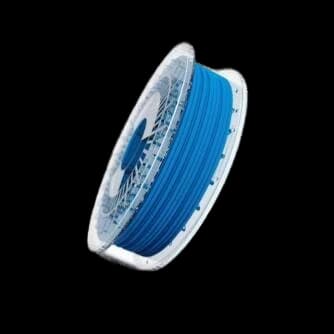 Recreus FilaFlex 95A Blue Food Grade 2.85 mm 500 g
