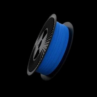 Recreus FilaFlex 95A Blue Food Grade 2.85 mm 3.000 g