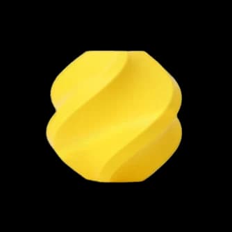 Bambu Lab PETG Basic Refill Gelb 1.75 mm 1.000 g