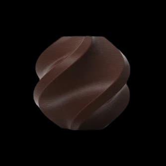 Bambu Lab PETG Basic Dunkelbraun 1.75 mm 1.000 g