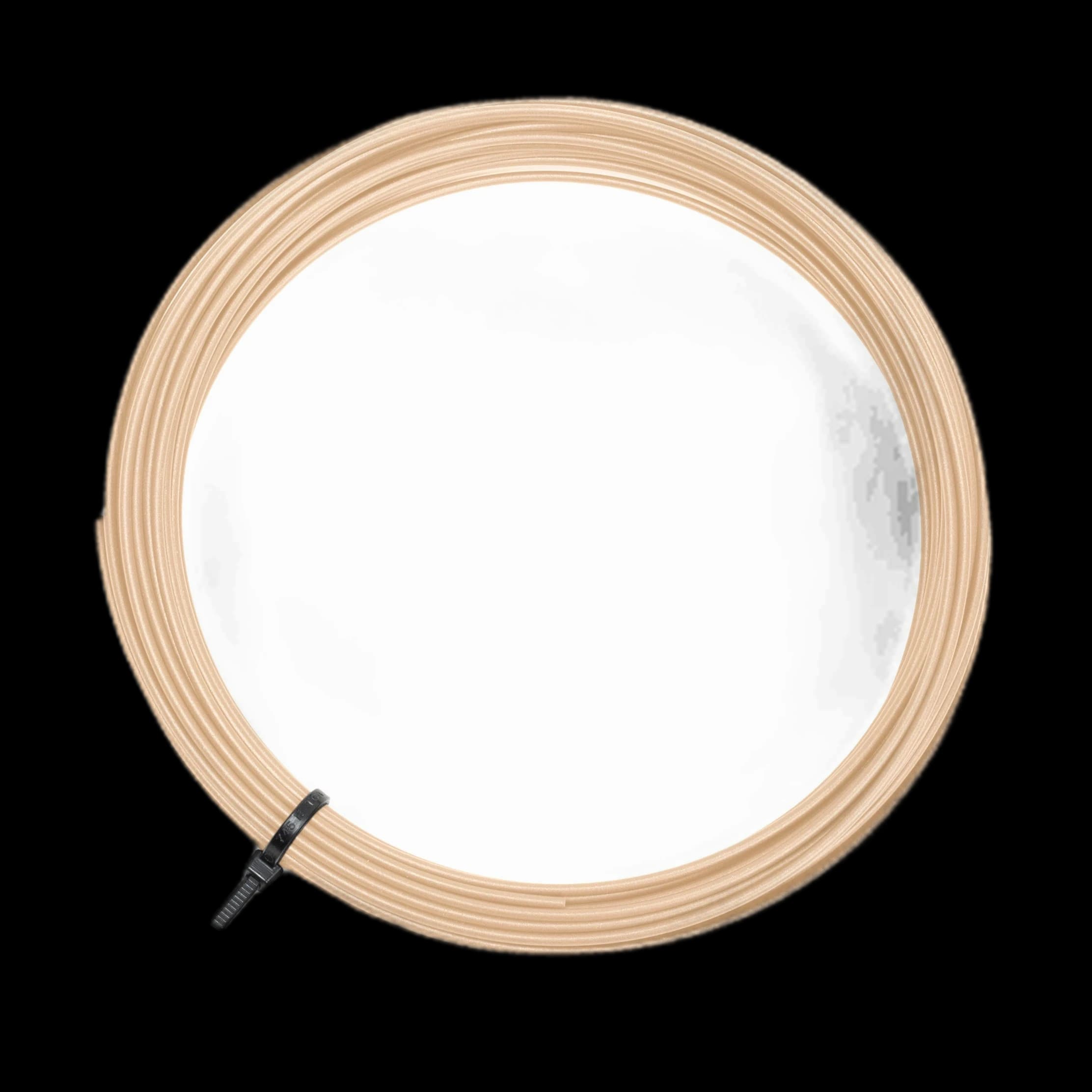 Prusament Woodfill Linden Light 25g sample