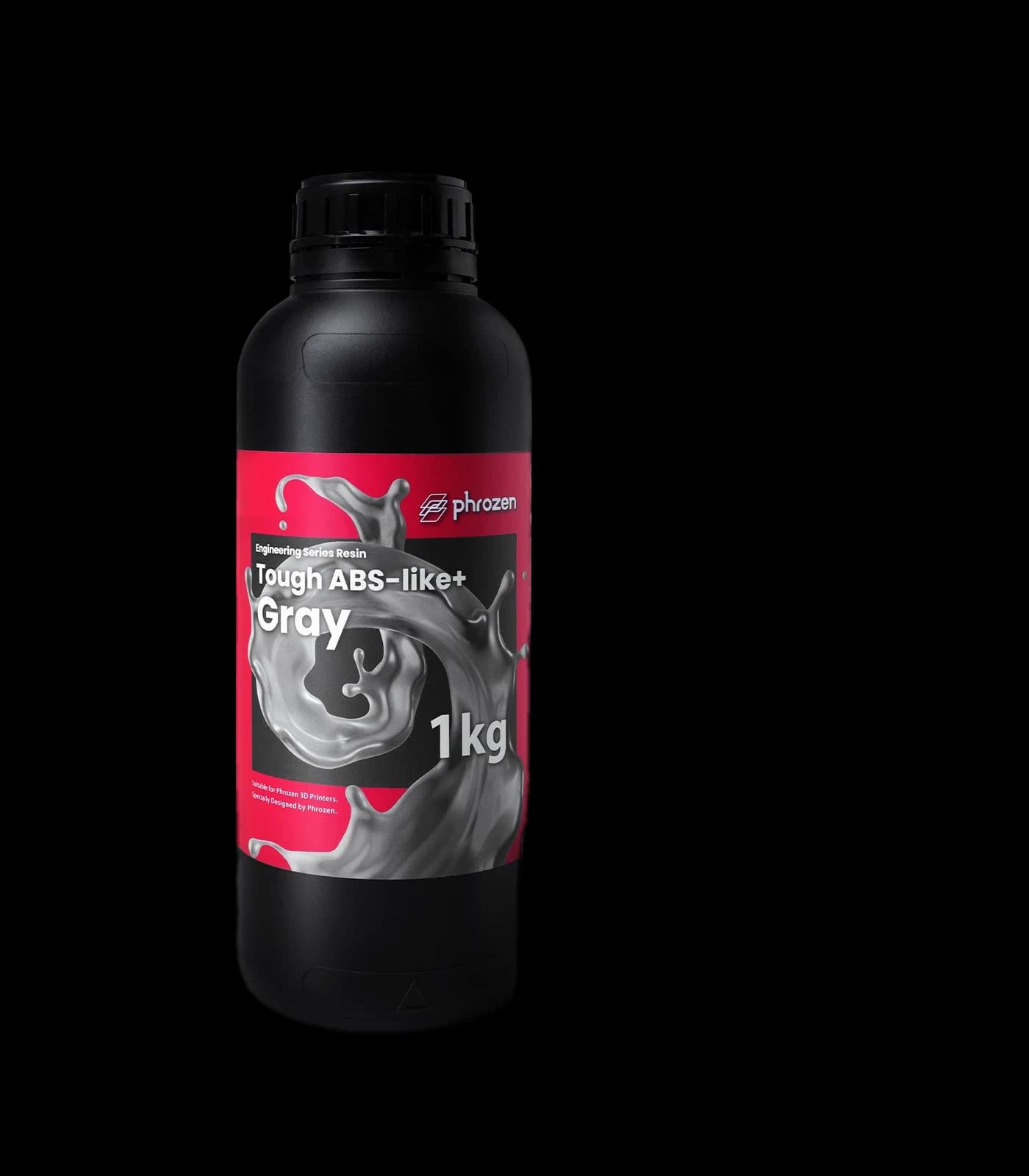 Phrozen Engineering Tough ABS-Like+ Resin