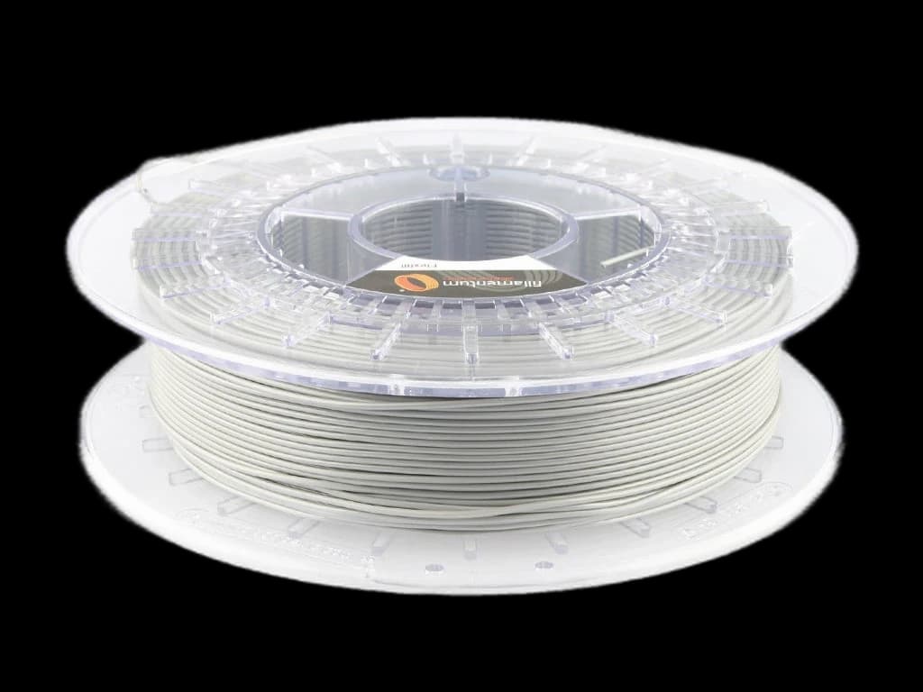 Flexfill TPU 98A "Metallic Grey"