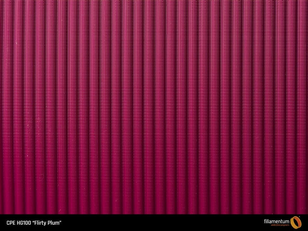 CPE HG100 "Flirty Plum"